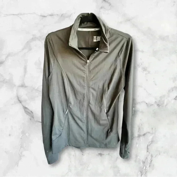 Victoria Secret Athletic Jacket - Medium - Picture 1 of 3